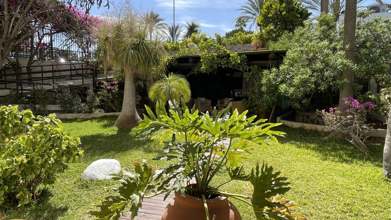 Gartenanlage Nogal Appartements - Adults only