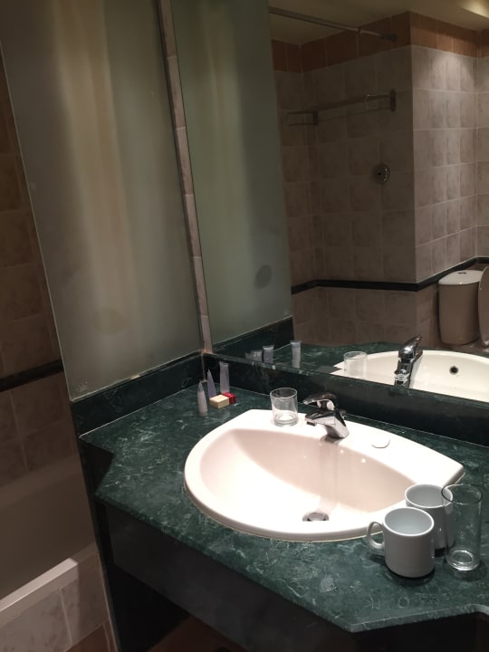 Zimmer Old Palace Resort Sahl Hasheesh