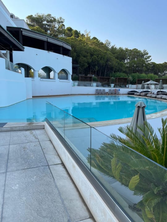Pool Esperos Village Blue & Spa - Adults only