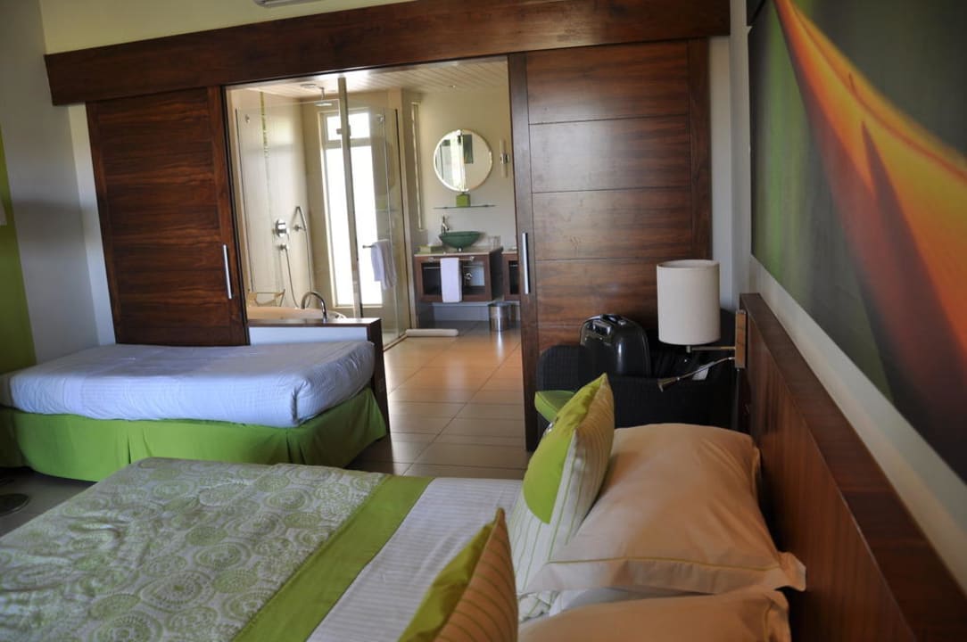 Pokój Tamassa Bel Ombre