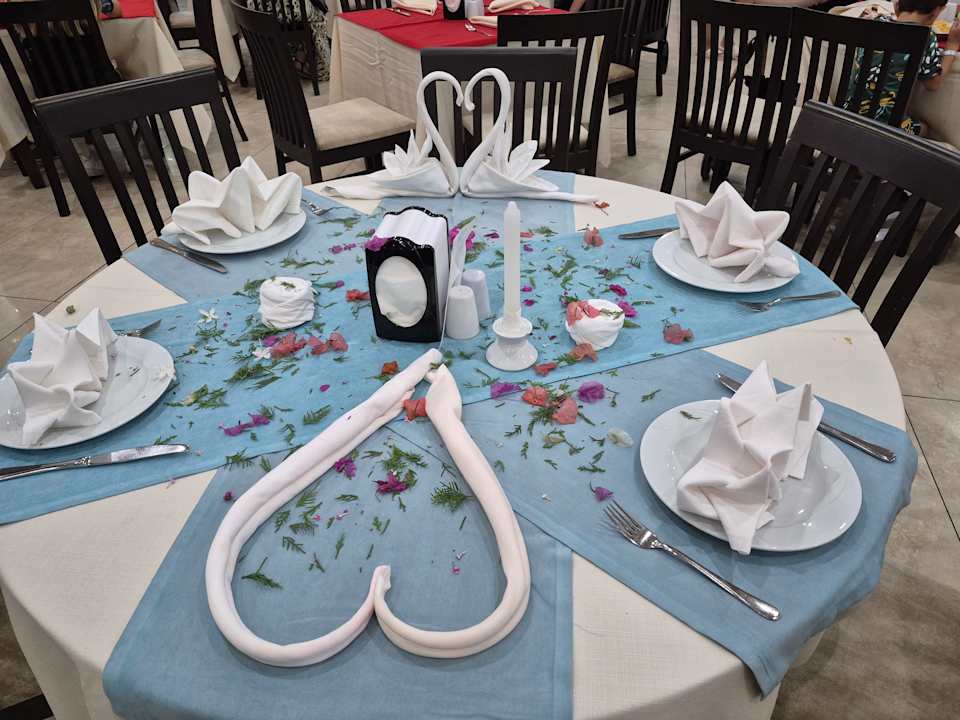 Gastro Hane Family Resort