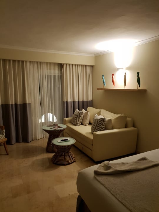 Zimmer Hotel Grand Palladium Palace Resort, Spa & Casino