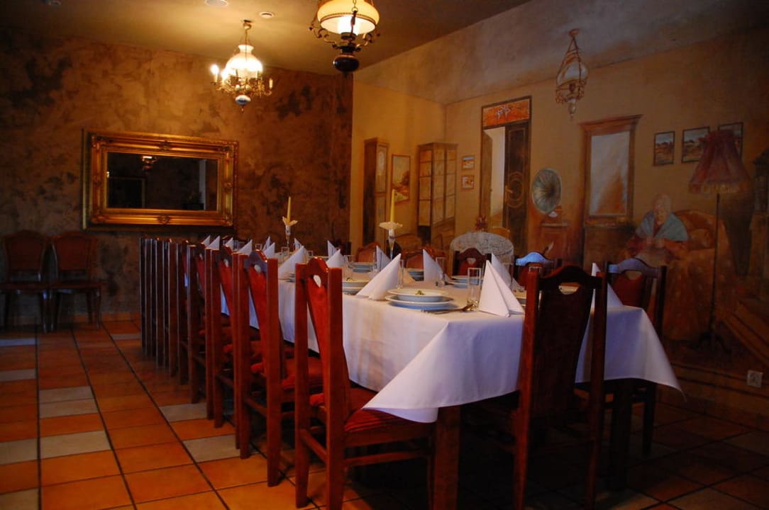 Sala Bankietowa Hotel Zajazd Beskidy