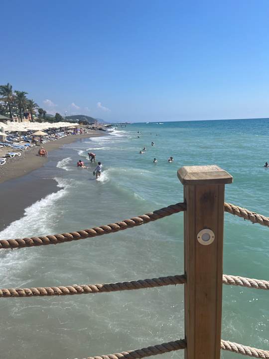 Strand Saphir Hotel & Villas