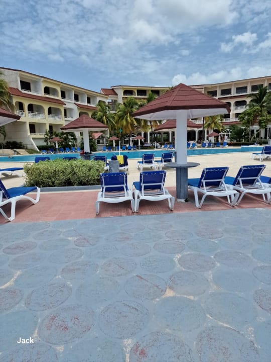 Pool Sol Rio De Luna y Mares