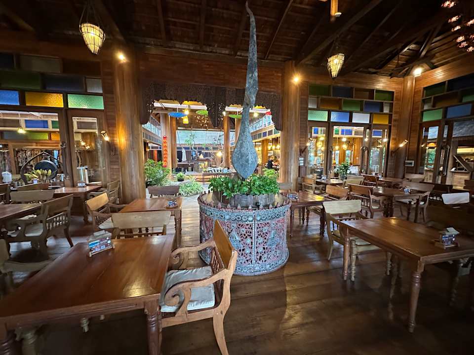 Gastro Santhiya Koh Phangan Resort & Spa