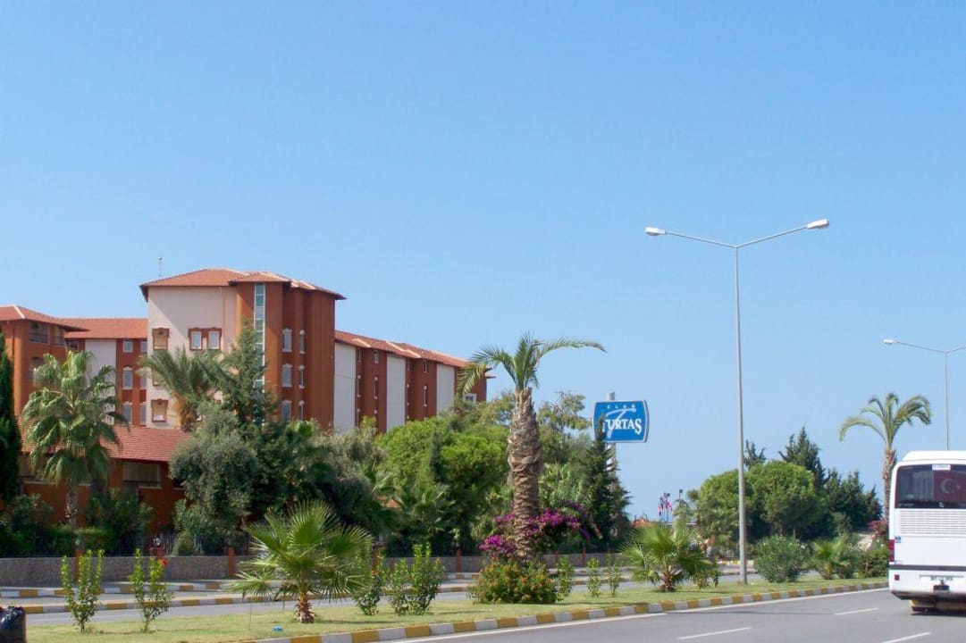 Hotel Club Turtas Beach Hotel