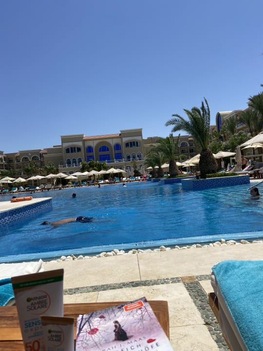 Pool Premier Le Reve Hotel & Spa