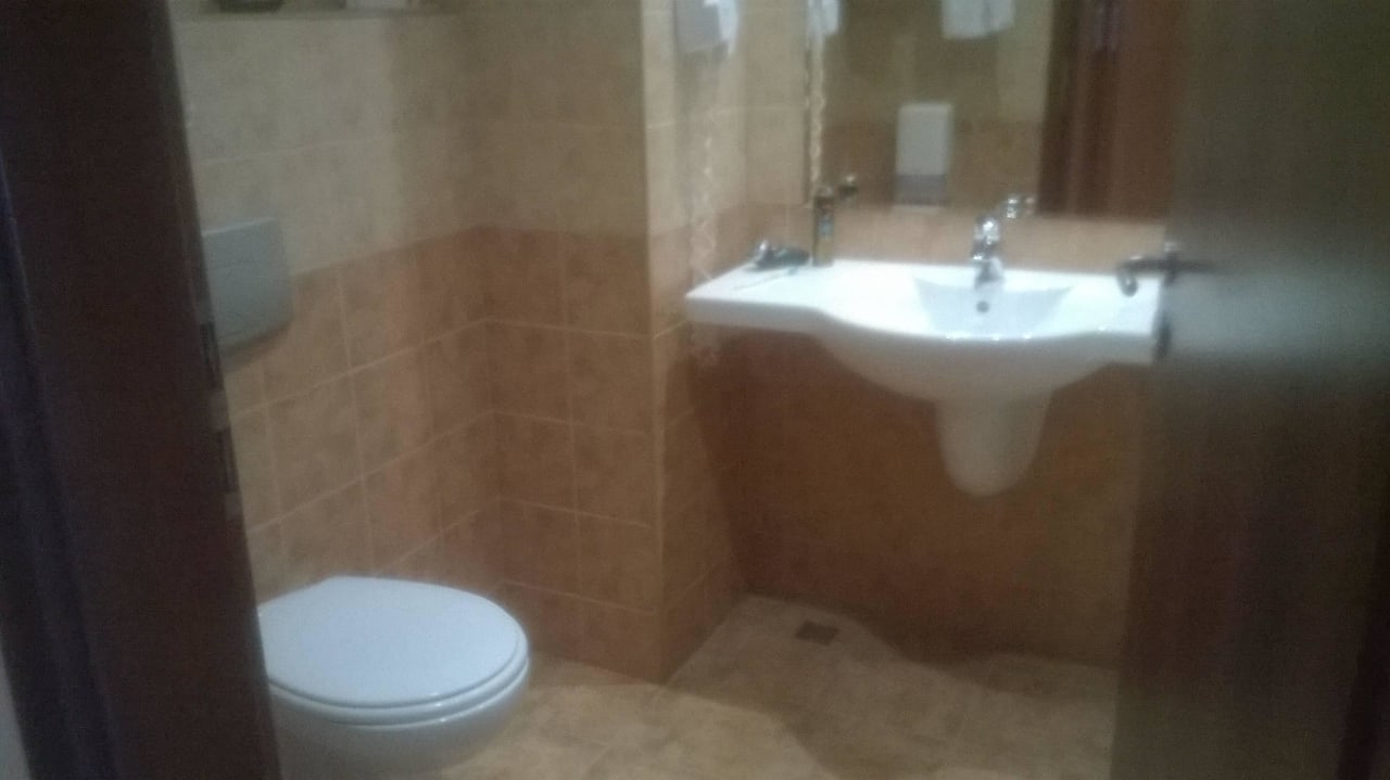 Łazienka Sol Luna Bay