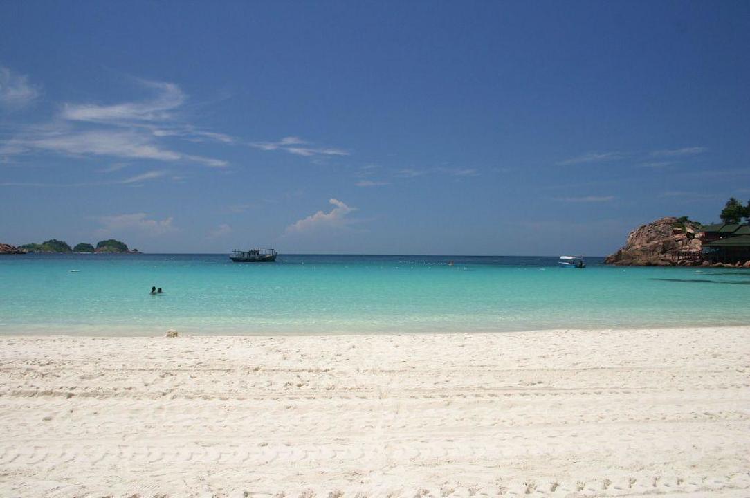 Hotelstrand Hotel Laguna Redang Island Resort