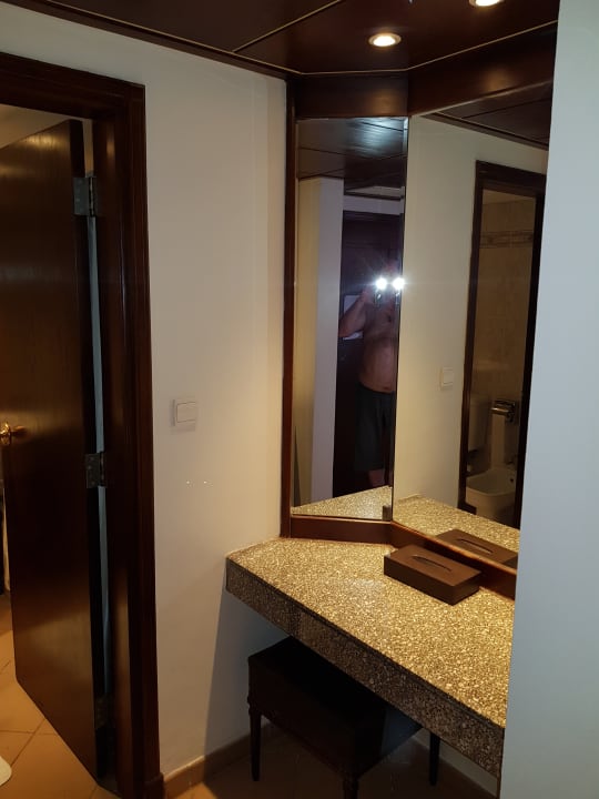 Zimmer Marriott Hurghada Beach Resort