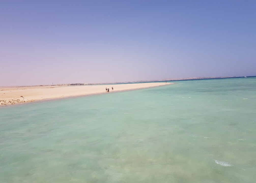 Strand Makadi Spa - Adults only