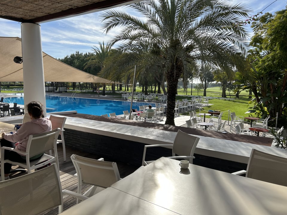 Gastro ROBINSON QUINTA DA RIA