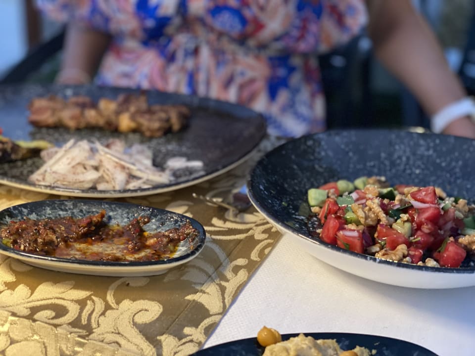 Gastro TUI MAGIC LIFE Beldibi +16