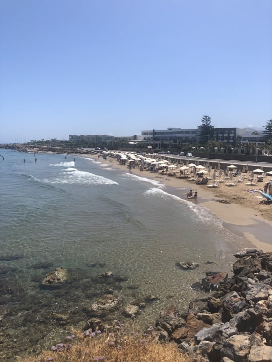 Strand Diogenis Blue Palace