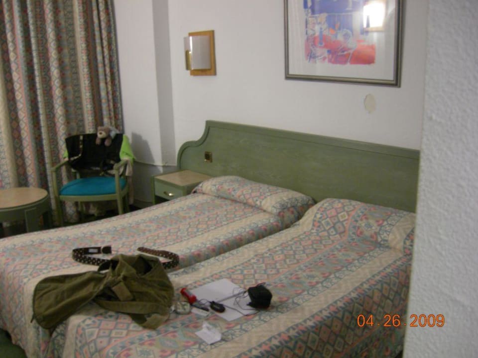 Beverly Playa Paguera Hotel Vibra Beverly Playa