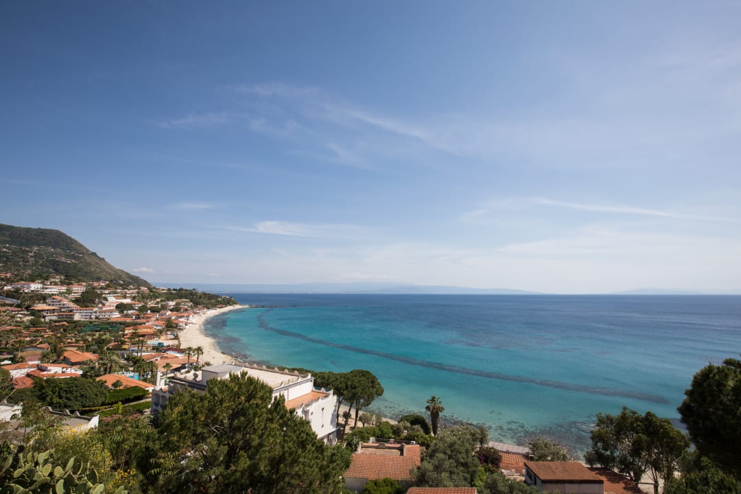 Sonstiges Villaggio Baia d'Ercole