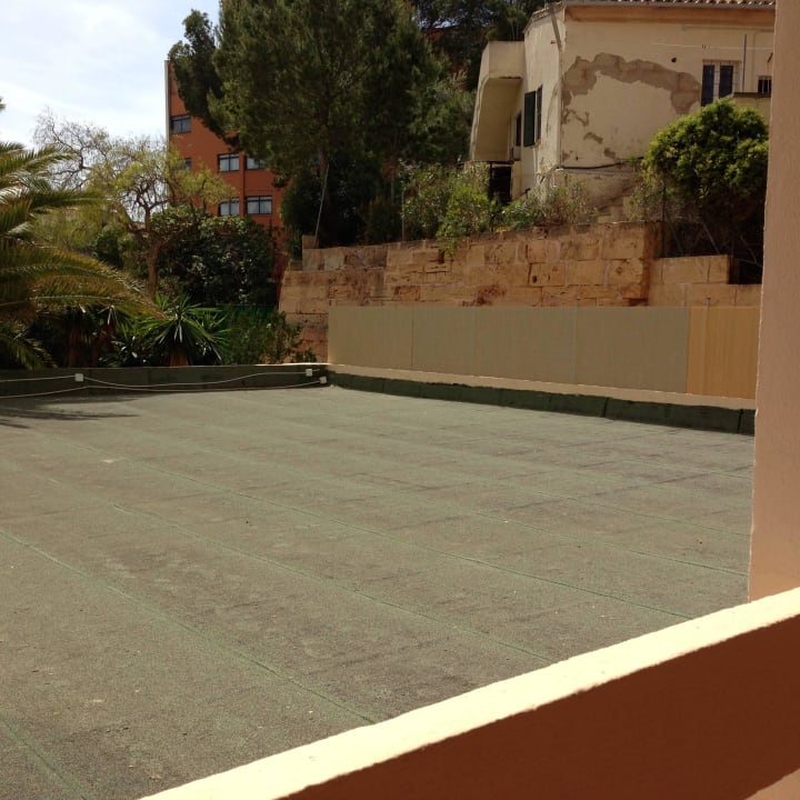 1. Etage Standardzimmer super Ausblick Valentin Reina Paguera