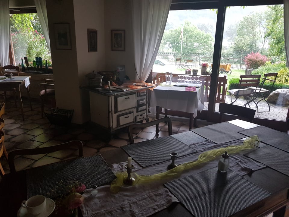 Gastro Winzerhof Gietzen