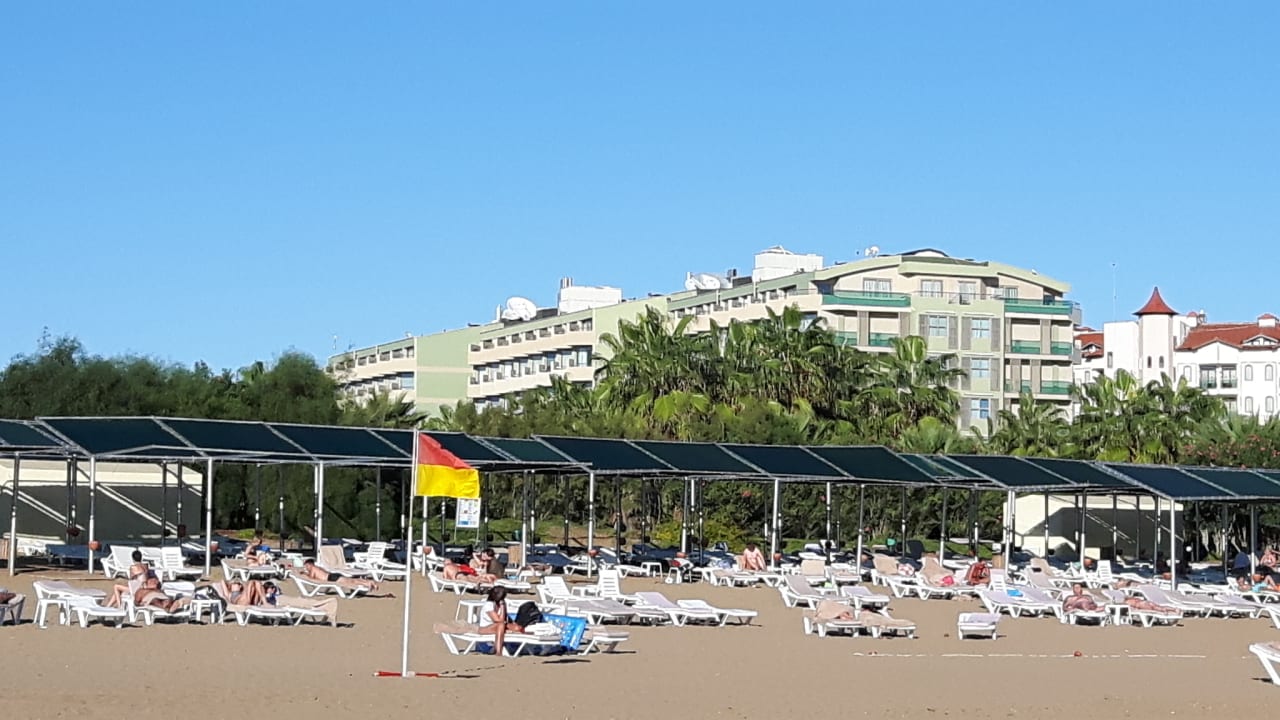 Außenansicht VONRESORT Golden Coast