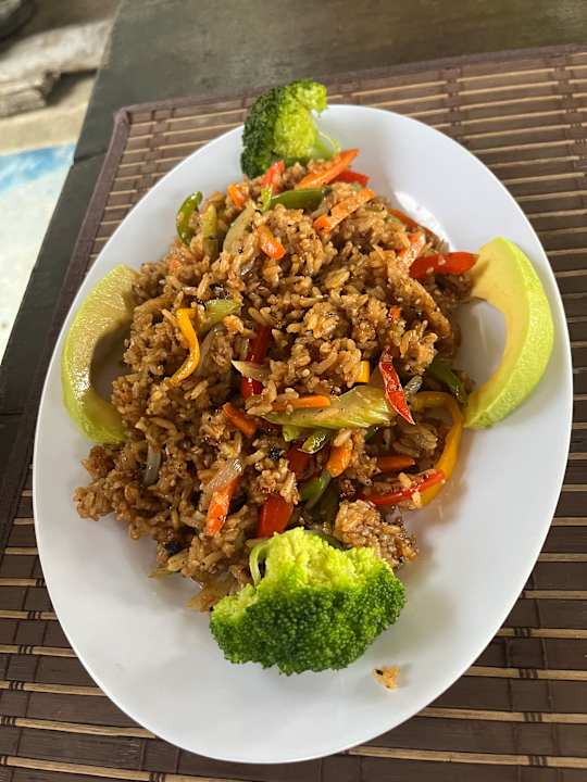 Gastro Tambo Marina Eco Hostal