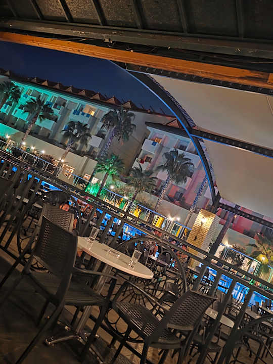 Pool Hotel Süral Resort