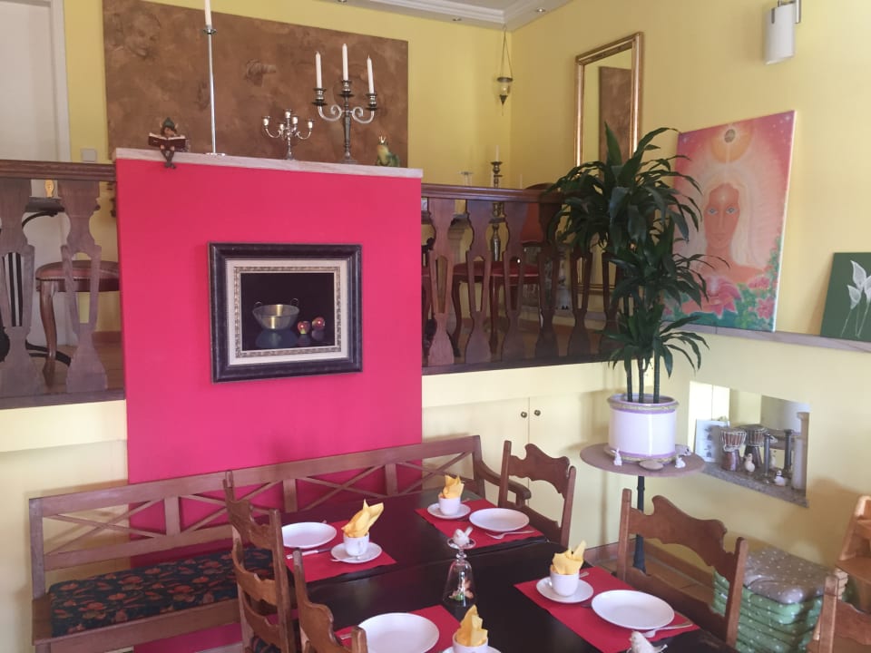 Gastro Landhotel Elfenhof