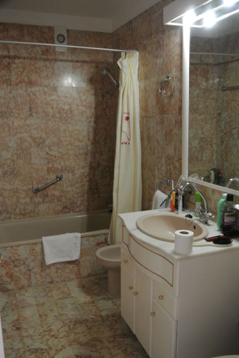 Bad Apartamentos Casablanca