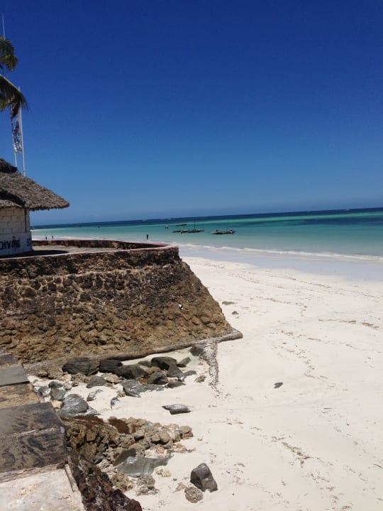 Strand Neptune Palm Beach Boutique Resort & Spa