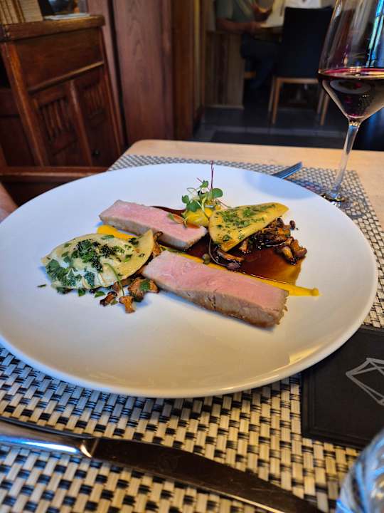 Gastro Landhotel Voshövel