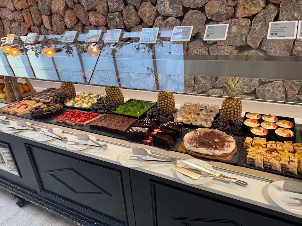 Gastro Playa Garden Selection Hotel & Spa