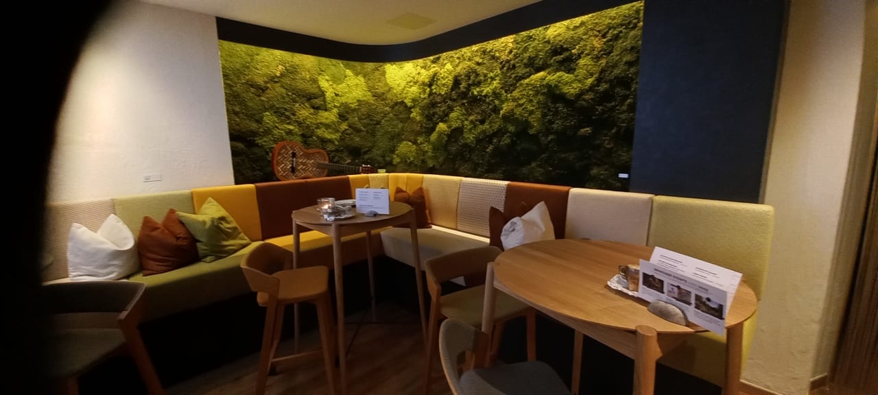 Gastro Bergergut - Das Genießerhotel für Paare