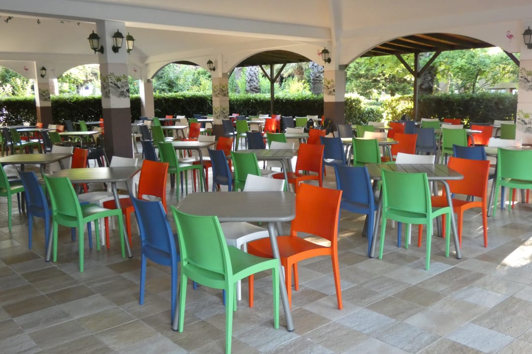 Gastro Hane Family Resort