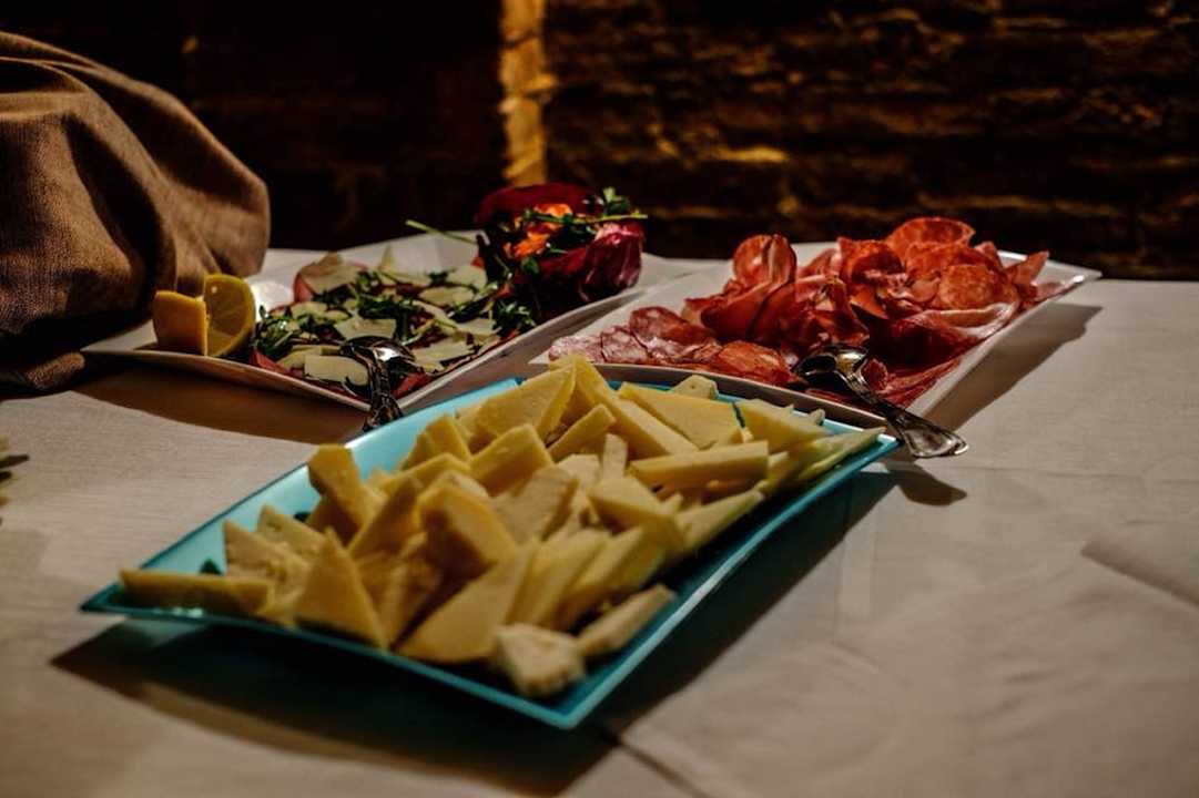 Gastro Country House Cavaliere