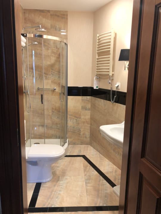 Zimmer Hotel Rezydent Sopot MGallery Hotel Collection