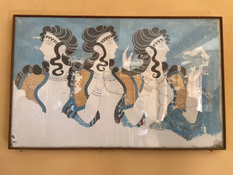 Sonstiges Anissa Beach & Village