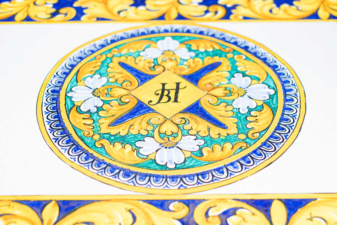 Sonstiges Baia Taormina - CDSHotels