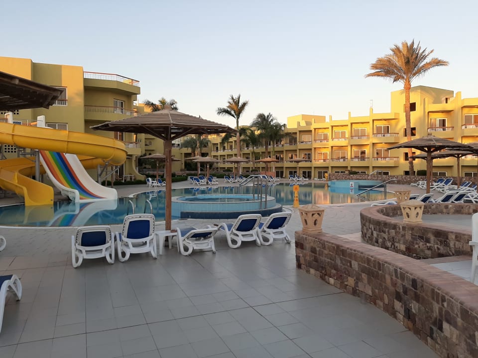 Sport & Freizeit Palm Beach Resort