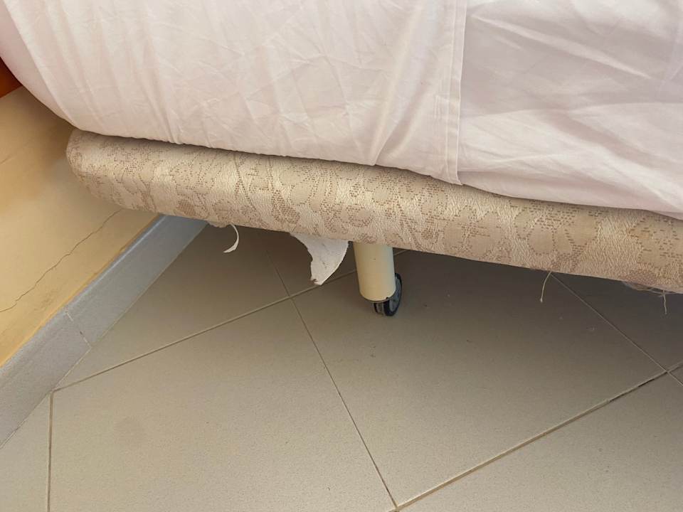 Zimmer SBH Costa Calma Beach Resort