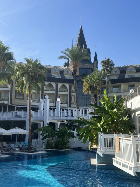 Pool Crystal Prestige Elite