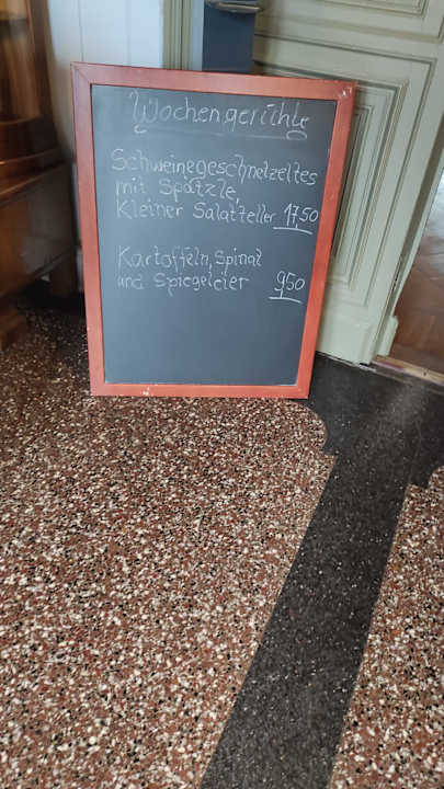 Gastro Hotel Stadtschloss Hecklingen