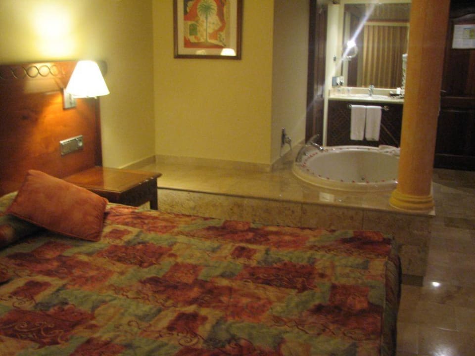 Pokój hotelowy Grand Palladium Punta Cana Resort & Spa