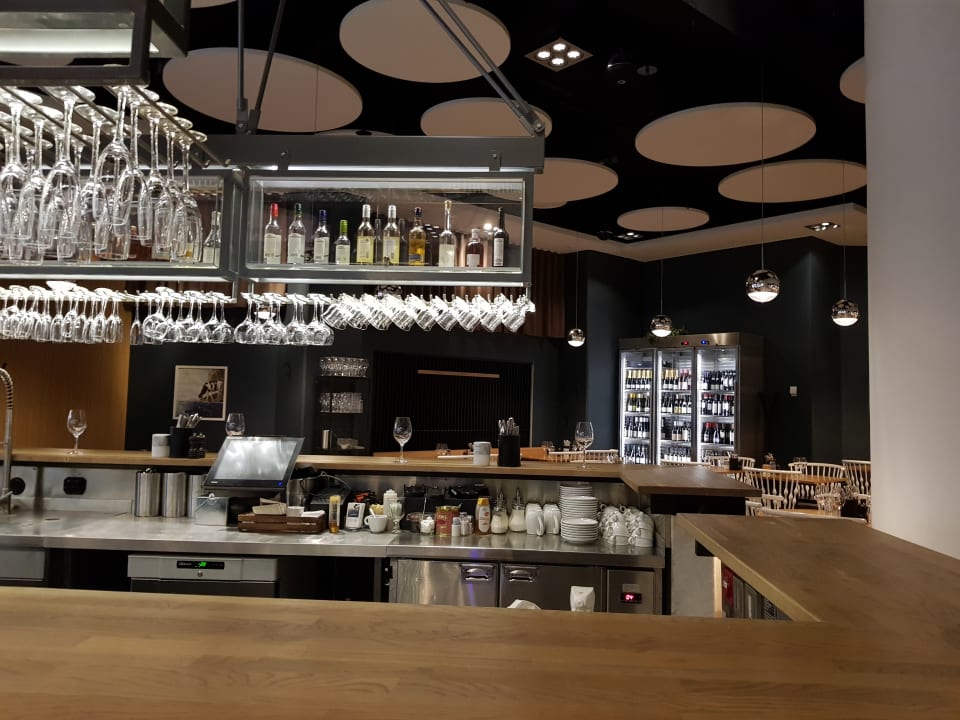 Gastro Hotel Gothia Towers