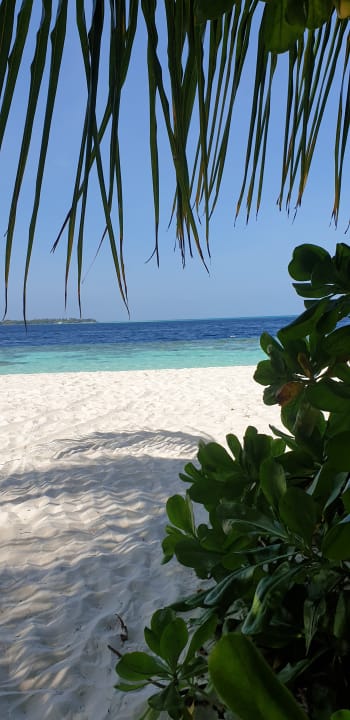 Strand Vilamendhoo Island Resort & Spa