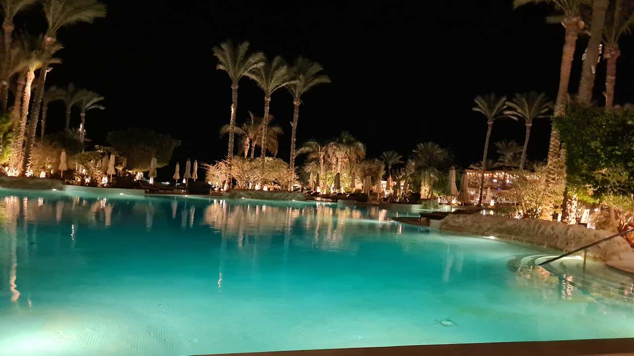 Pool Makadi Spa - Adults only