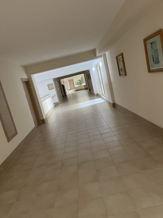 Sonstiges Side Breeze Hotel