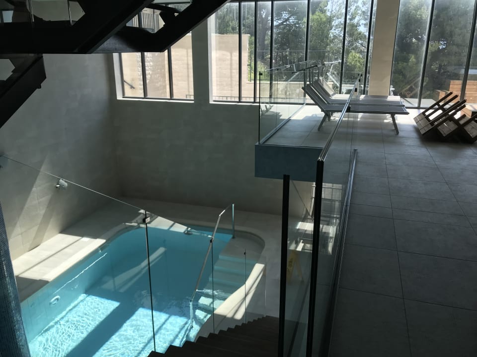 Sport & Freizeit Hotel Plaza Duce