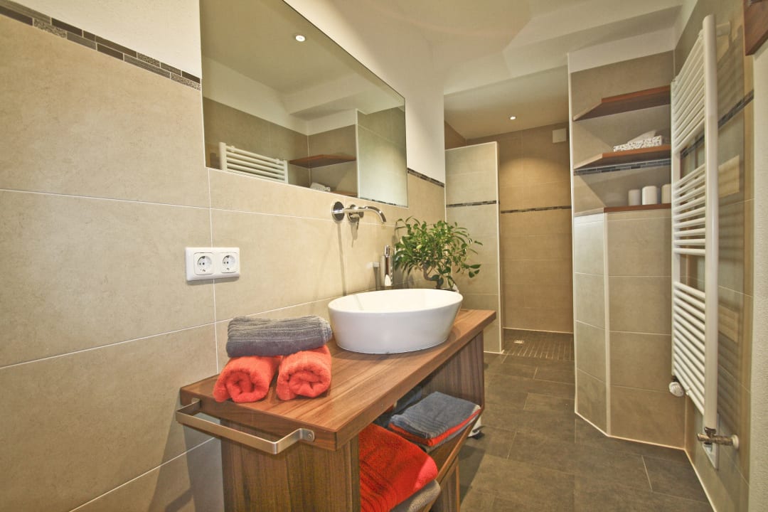 Zimmer Ferienhof Ortner