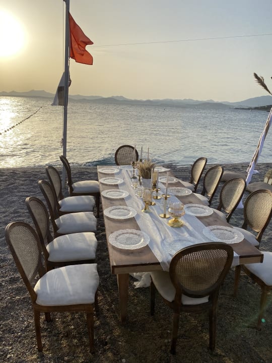 Strand TUI MAGIC LIFE Bodrum - Adult Only (16+)