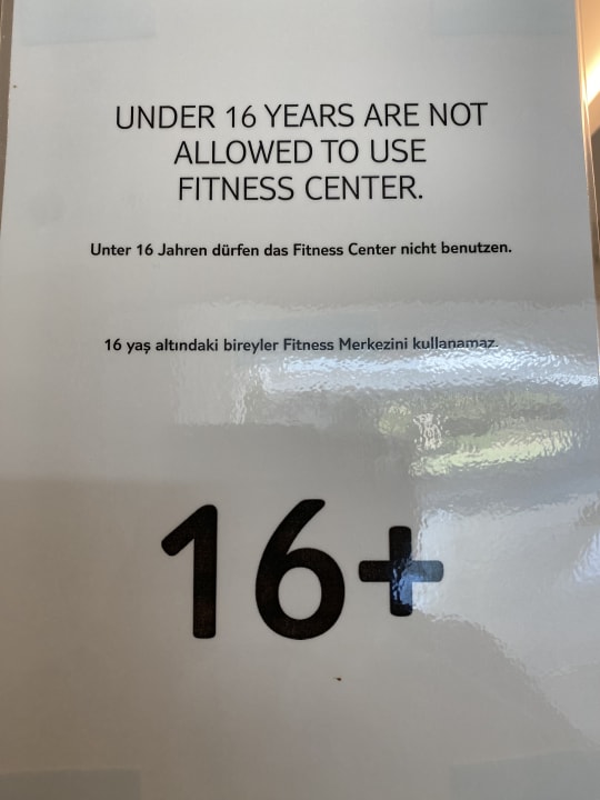 Sport & Freizeit TUI BLUE Xanthe